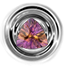 Certified quartz gemstone- global gemology