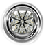 Certified Diamond Gemstone
